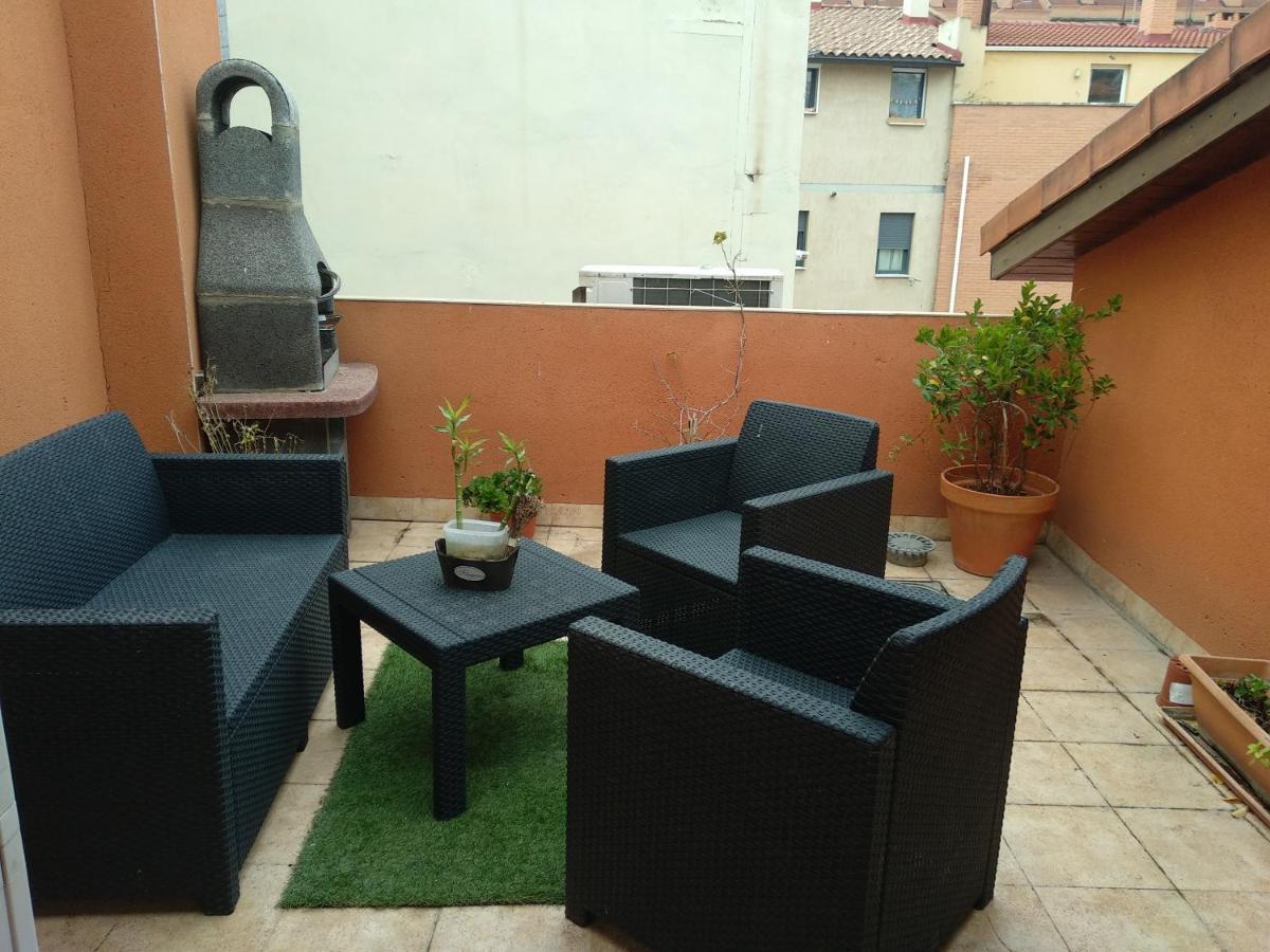 Apartment Agustina De Aragon