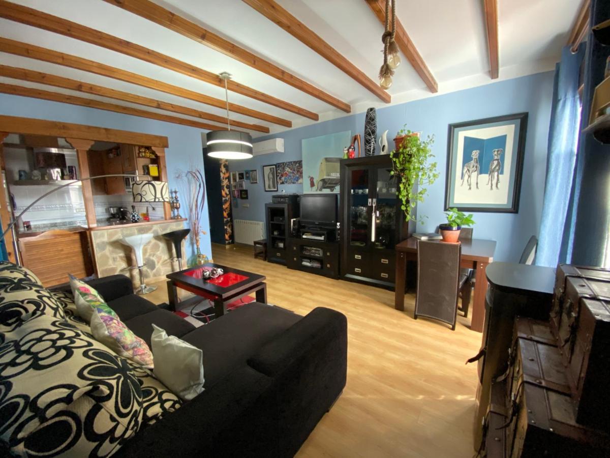 Vivienda Turistica Pop Bowie House Ubeda (Andalucia)