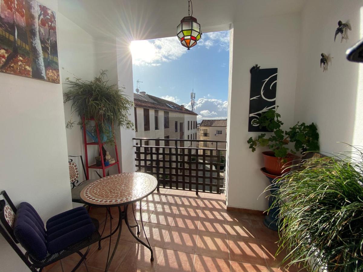 Apartment Vivienda Turistica Pop Bowie House Ubeda (Andalucia)