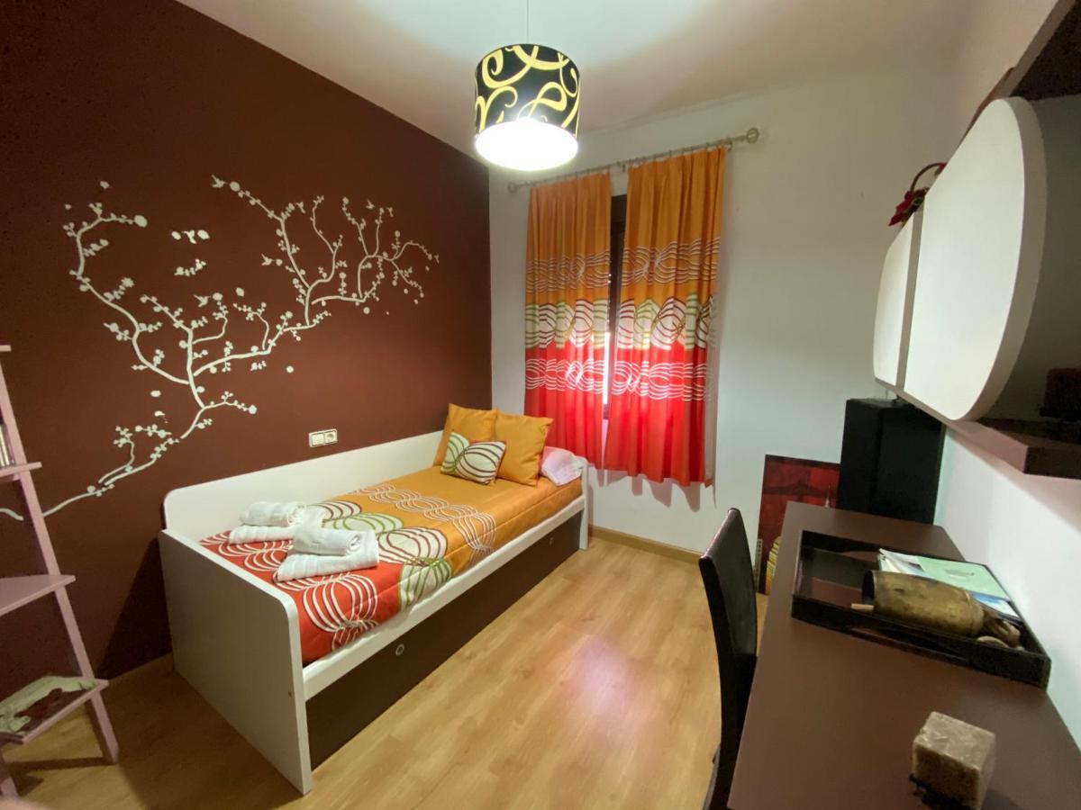 Vivienda Turistica Pop Bowie House