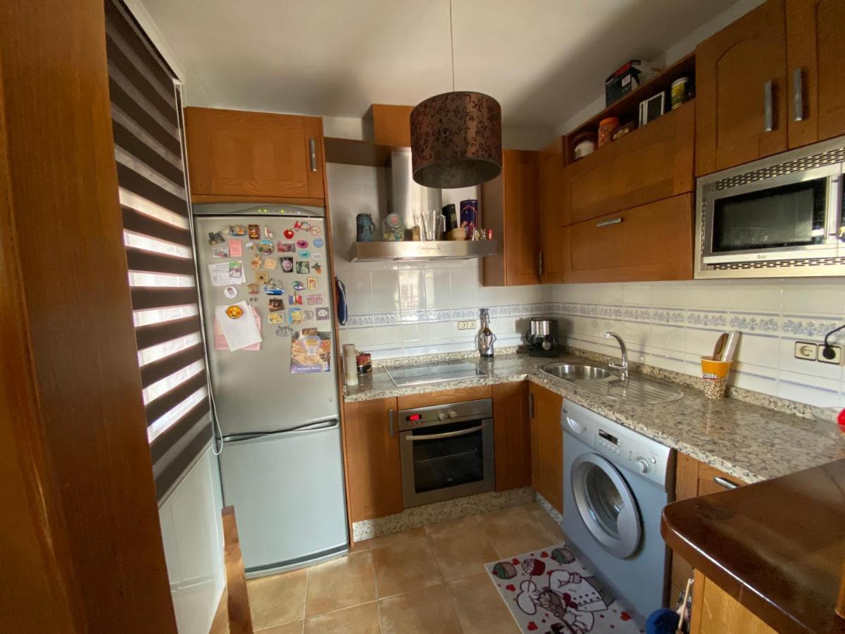 Vivienda Turistica Pop Bowie House Apartment *