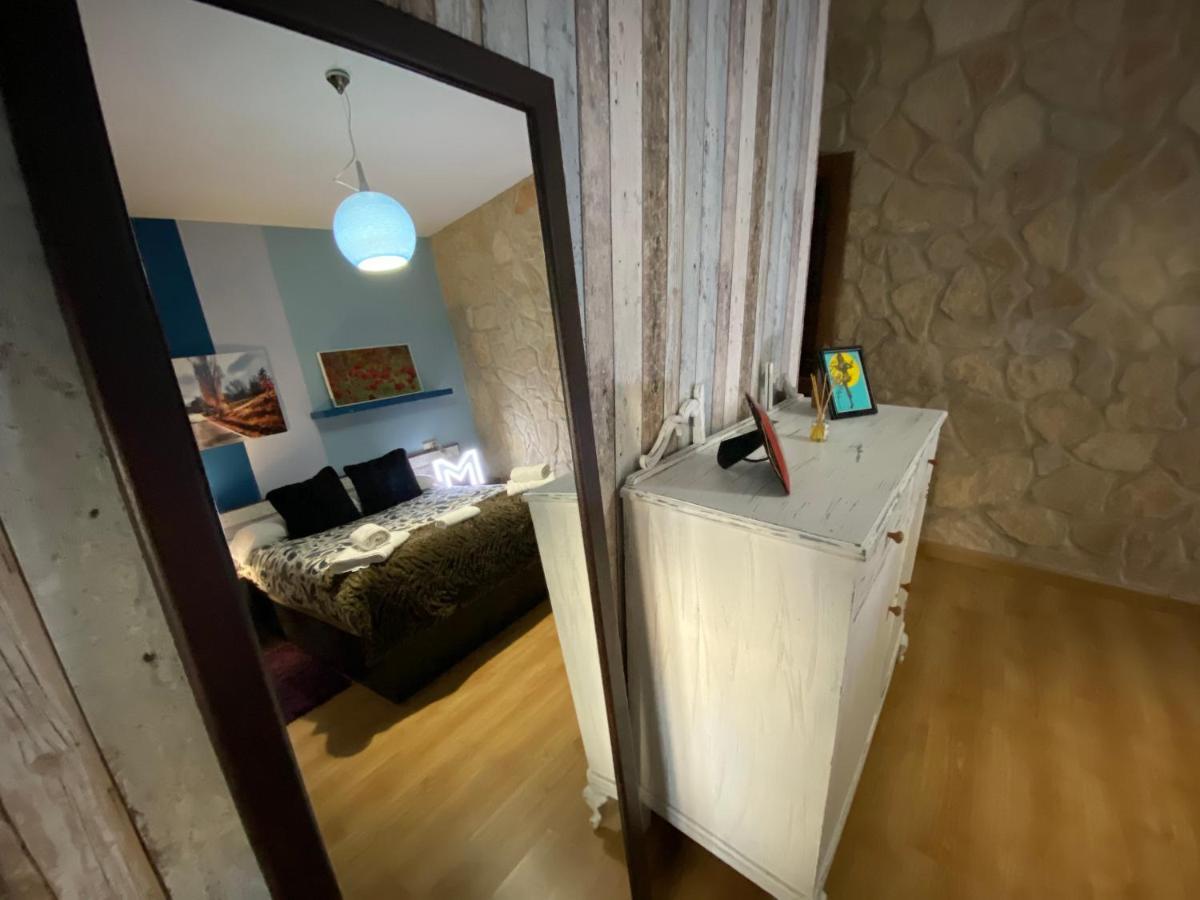 Vivienda Turistica Pop Bowie House Apartment *