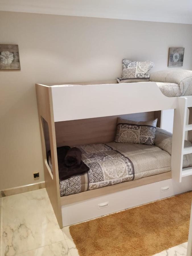 Holiday home El Olivo Tordesillas