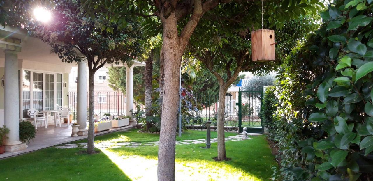 Holiday home El Olivo