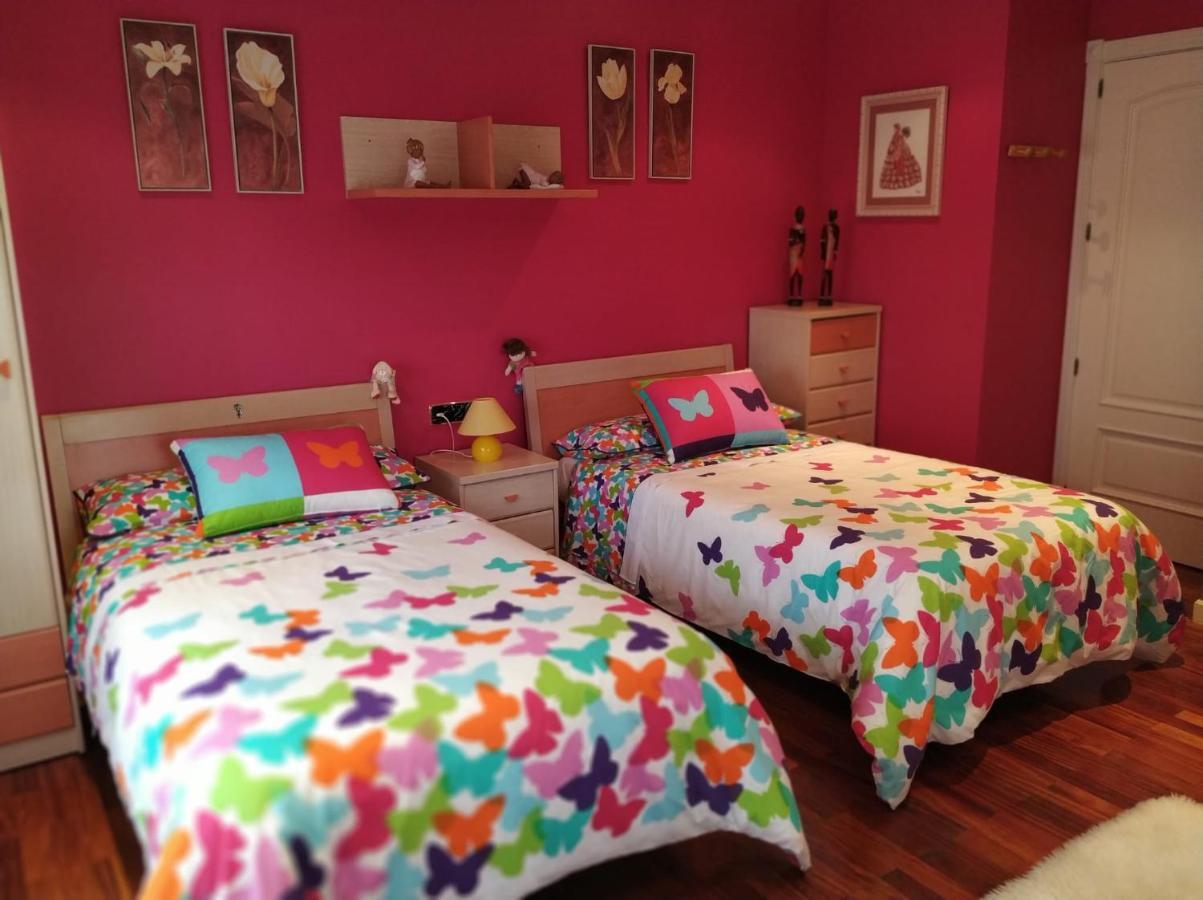 Holiday home El Olivo *