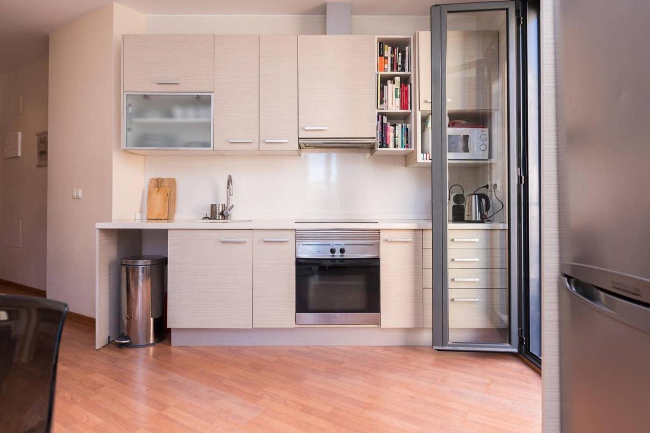 Apartment Alc - Modern 2 Bed In Historic Centre Alicante