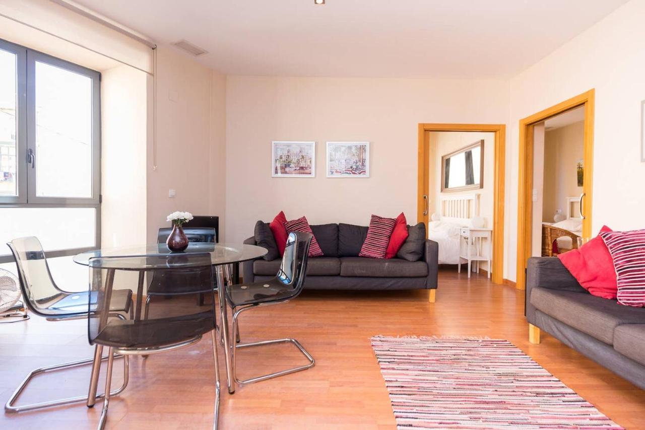 Apartment Alc - Modern 2 Bed In Historic Centre *