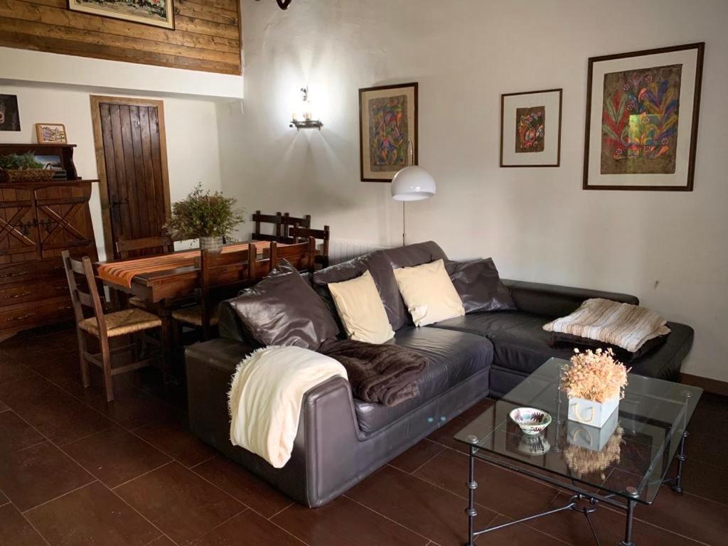 Chalet Virgen De La Vega, Valdelinares, Alcalá De La Selva La Virgen de la Vega