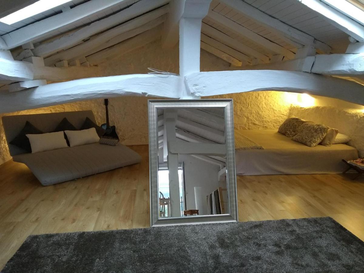 Amets House Homestay Bilbao