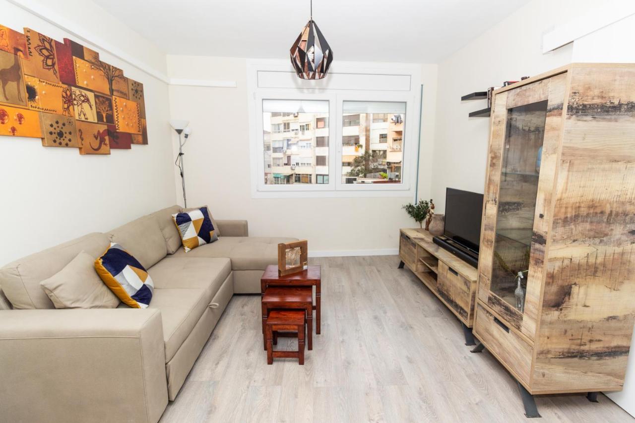 Tarrapolita_rambla Apartamento Tarragona
