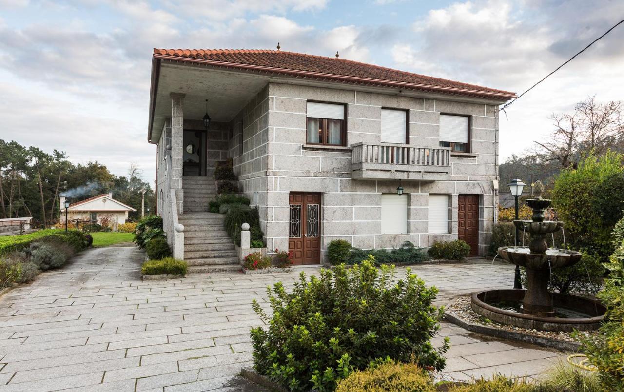 Holiday home O Eido De Celia