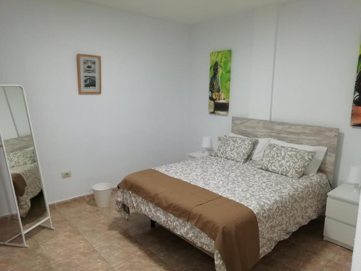 Apartamento Three Bedroom Ii Near Santa Cruz