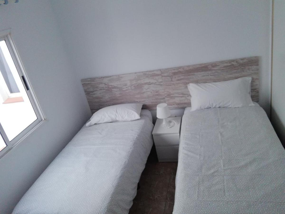 Apartamento Three Bedroom Ii Near Santa Cruz