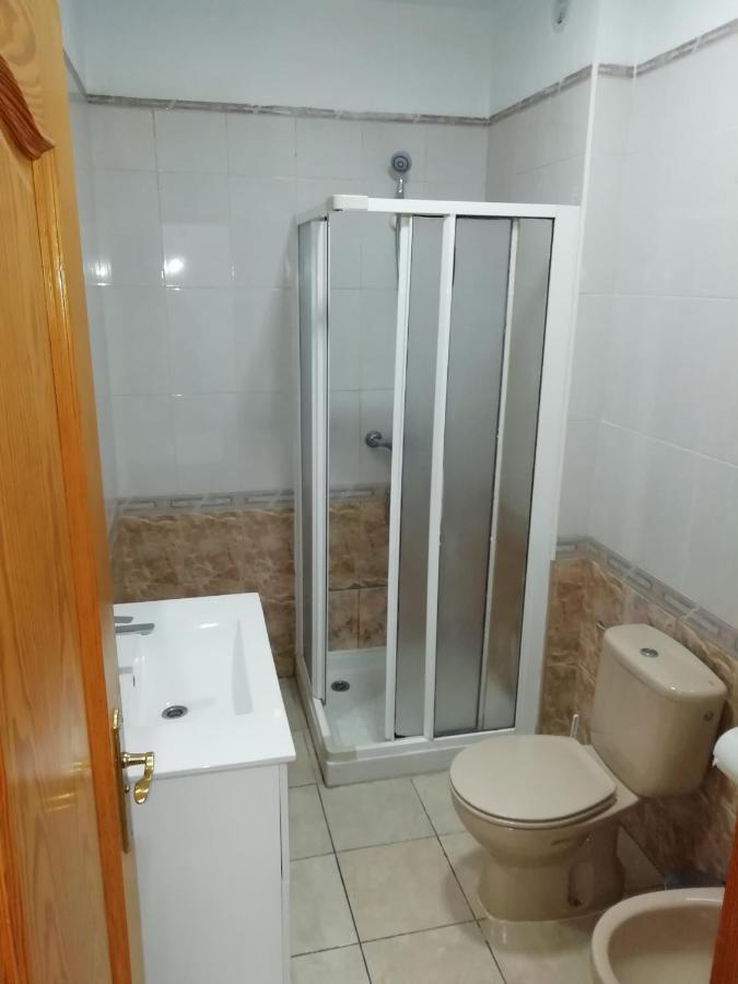Three Bedroom Ii Near Santa Cruz *