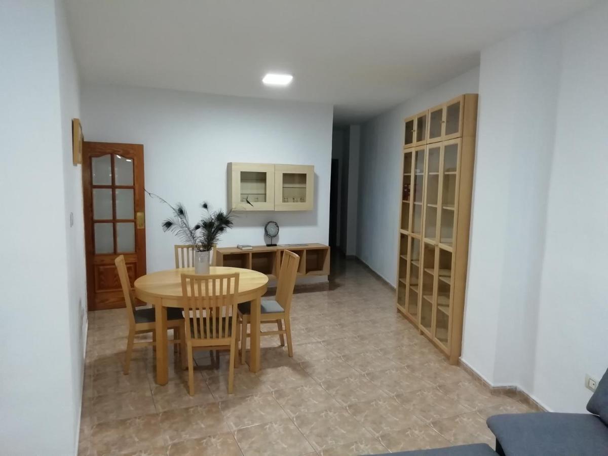 Three Bedroom Ii Near Santa Cruz Apartamento