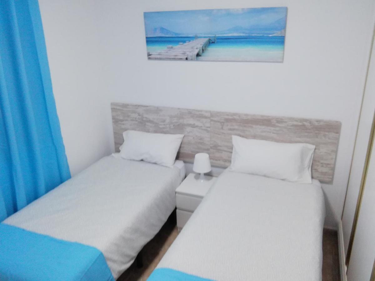 Three Bedroom Ii Near Santa Cruz Apartamento