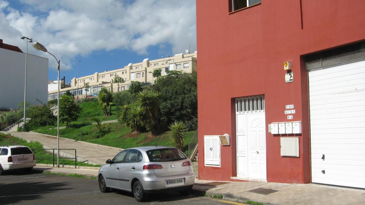 Three Bedroom Ii Near Santa Cruz Santa Cruz de Tenerife