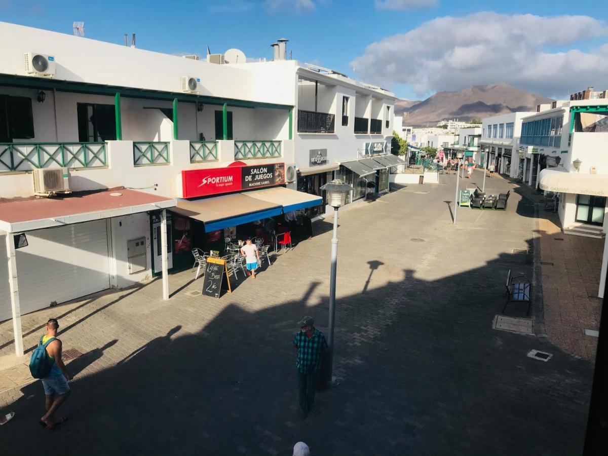 Apartment El Muellito Playa Blanca (Lanzarote)