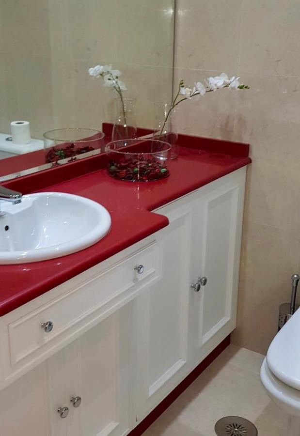 Piso Miracies- Wifi- Parking- Vistas Ria De