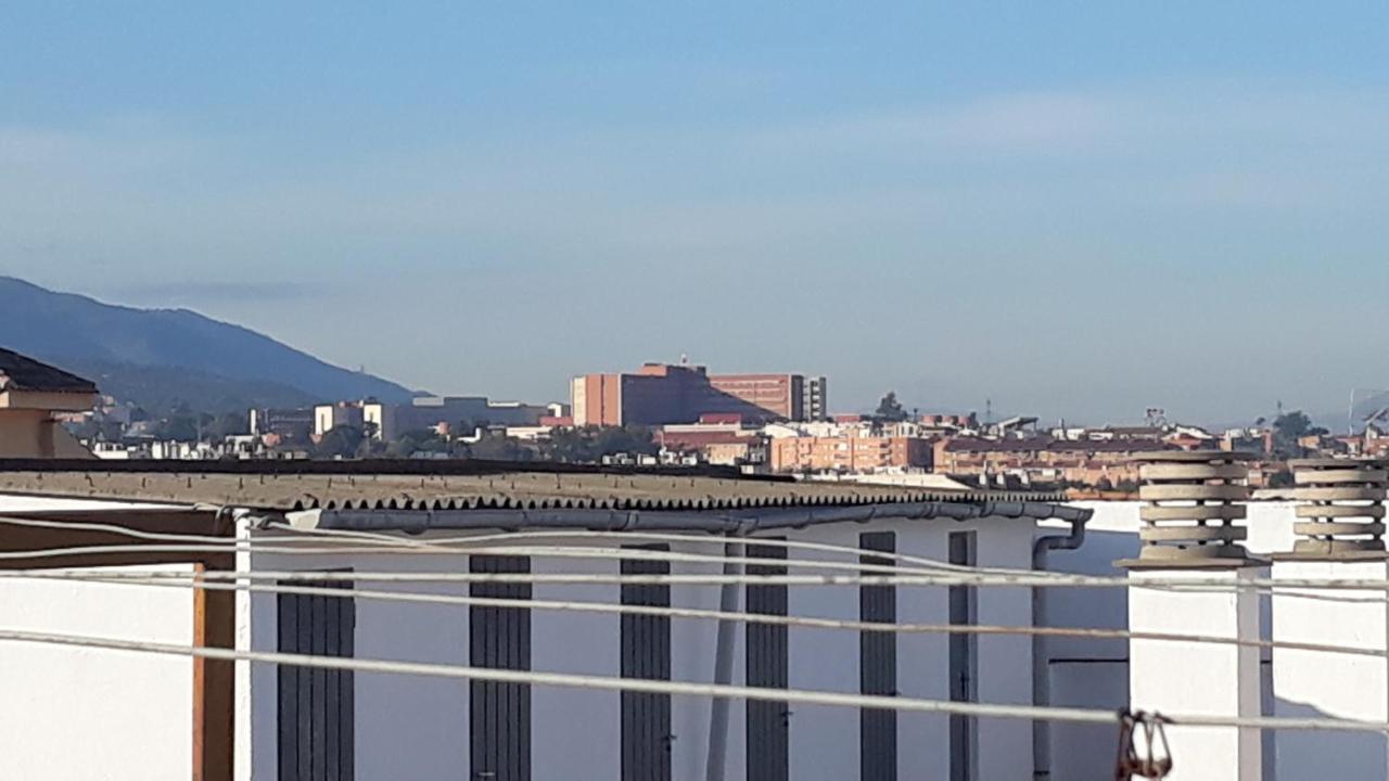 Murcia A Tus Pies Apartamento *