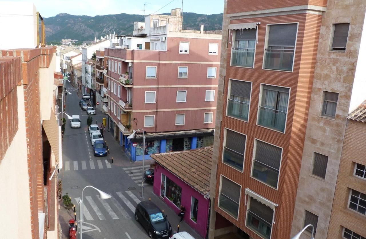 Murcia A Tus Pies La Alberca (Murcia)