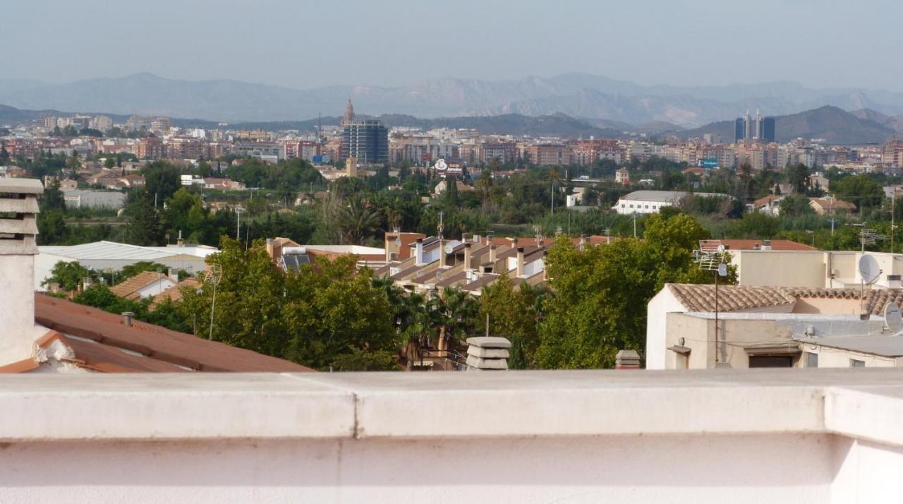 Murcia A Tus Pies Apartamento *