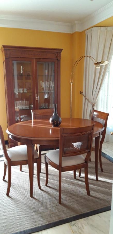 El Olivo Holiday home Tordesillas