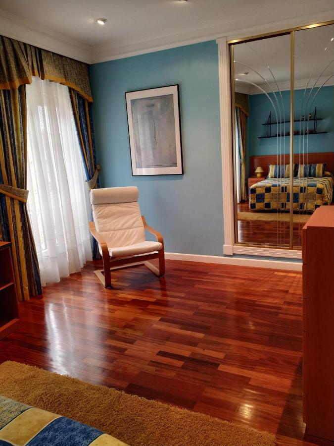 Holiday home El Olivo Tordesillas