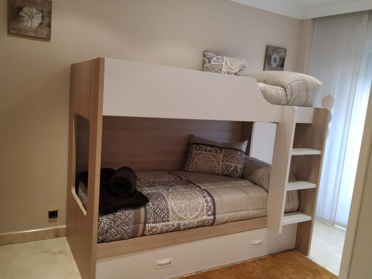 El Olivo Holiday home