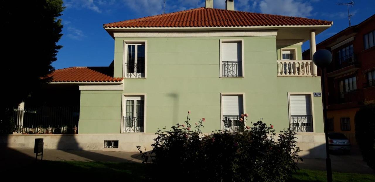 Holiday home El Olivo