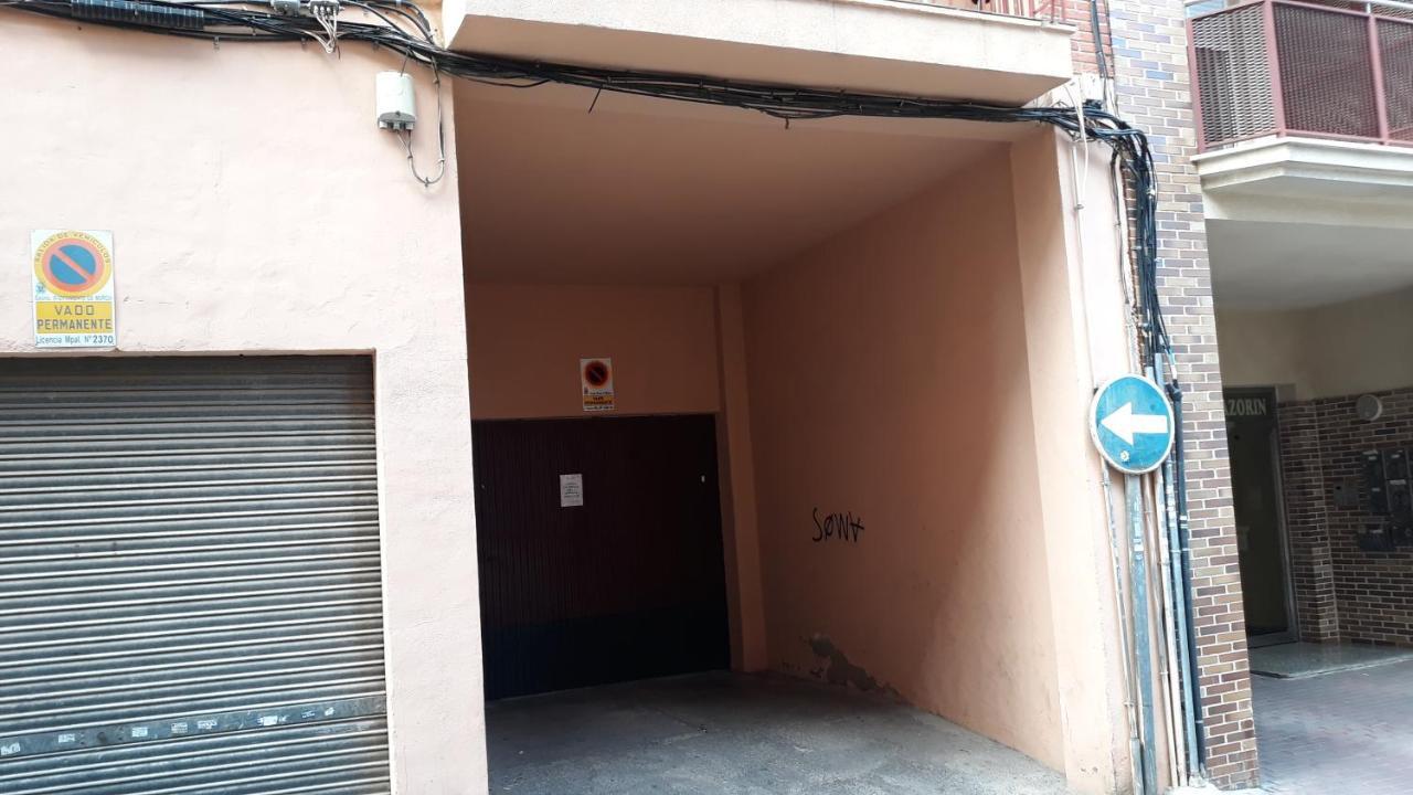 Murcia A Tus Pies * La Alberca (Murcia)