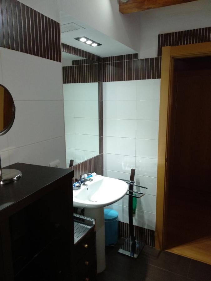 Apartment Agustina De Aragon