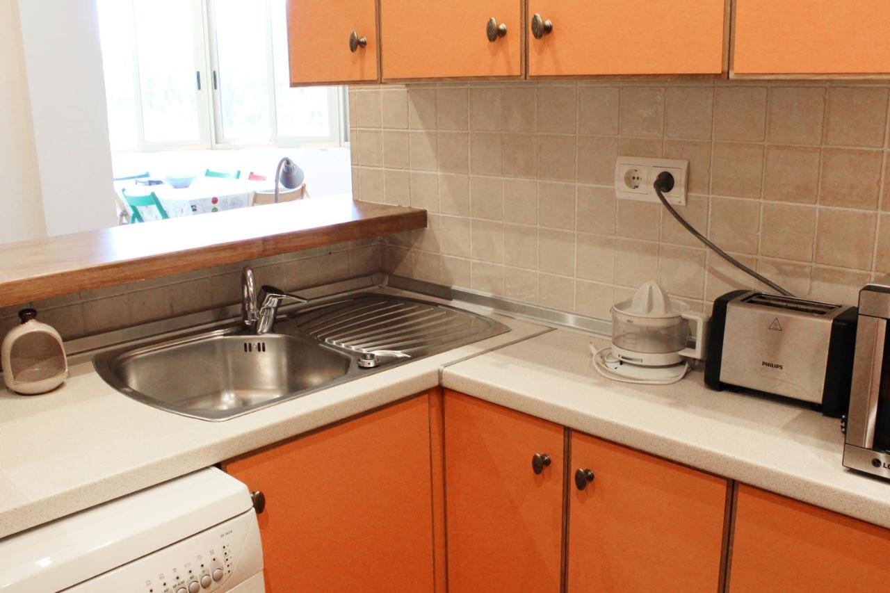 Apartamento Rocio Torremolinos