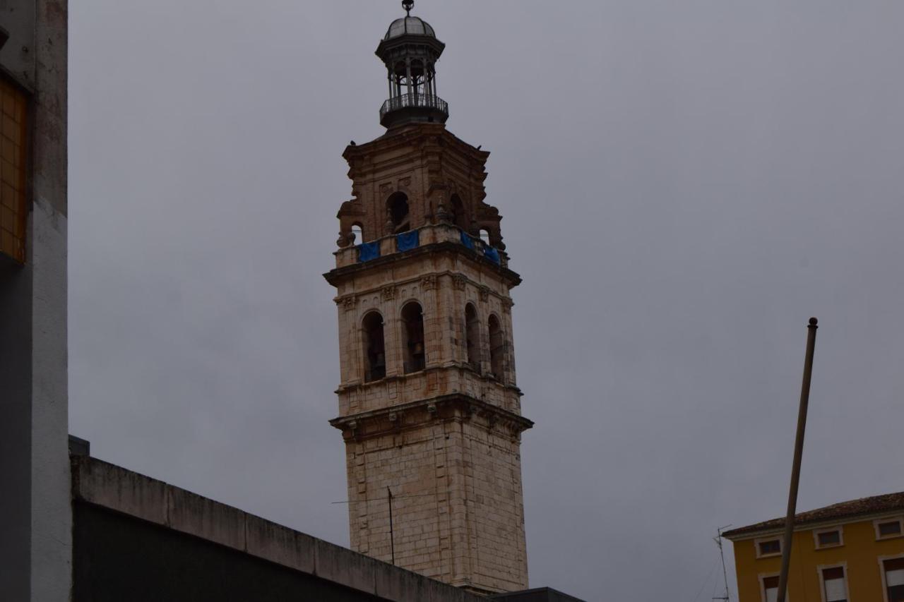 Ontinyent Rooms