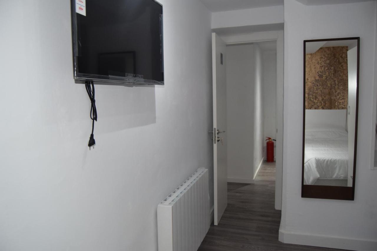 Ontinyent Rooms Guest house