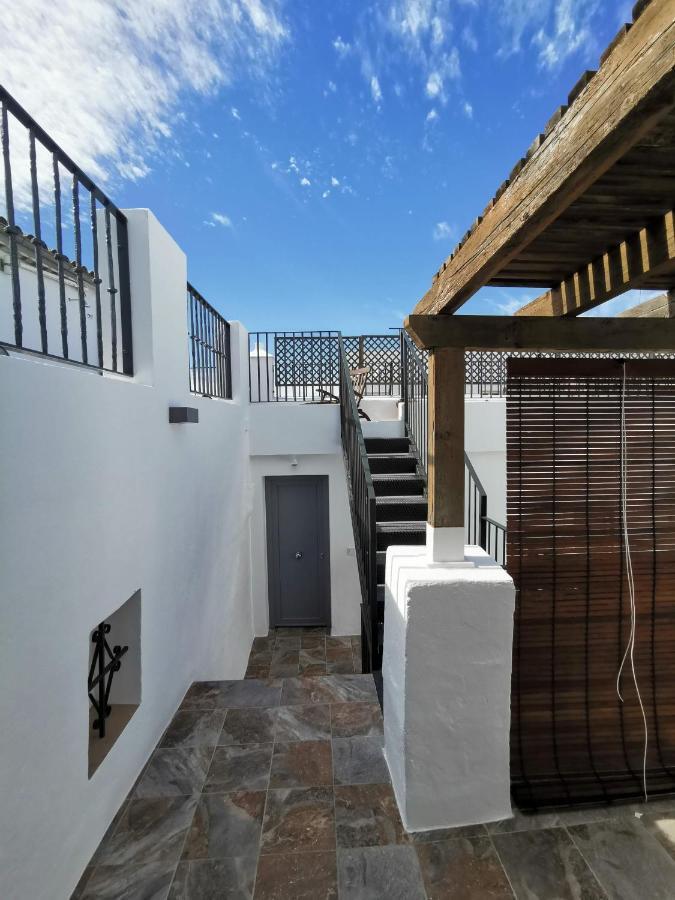 Apartamento Triperia 25