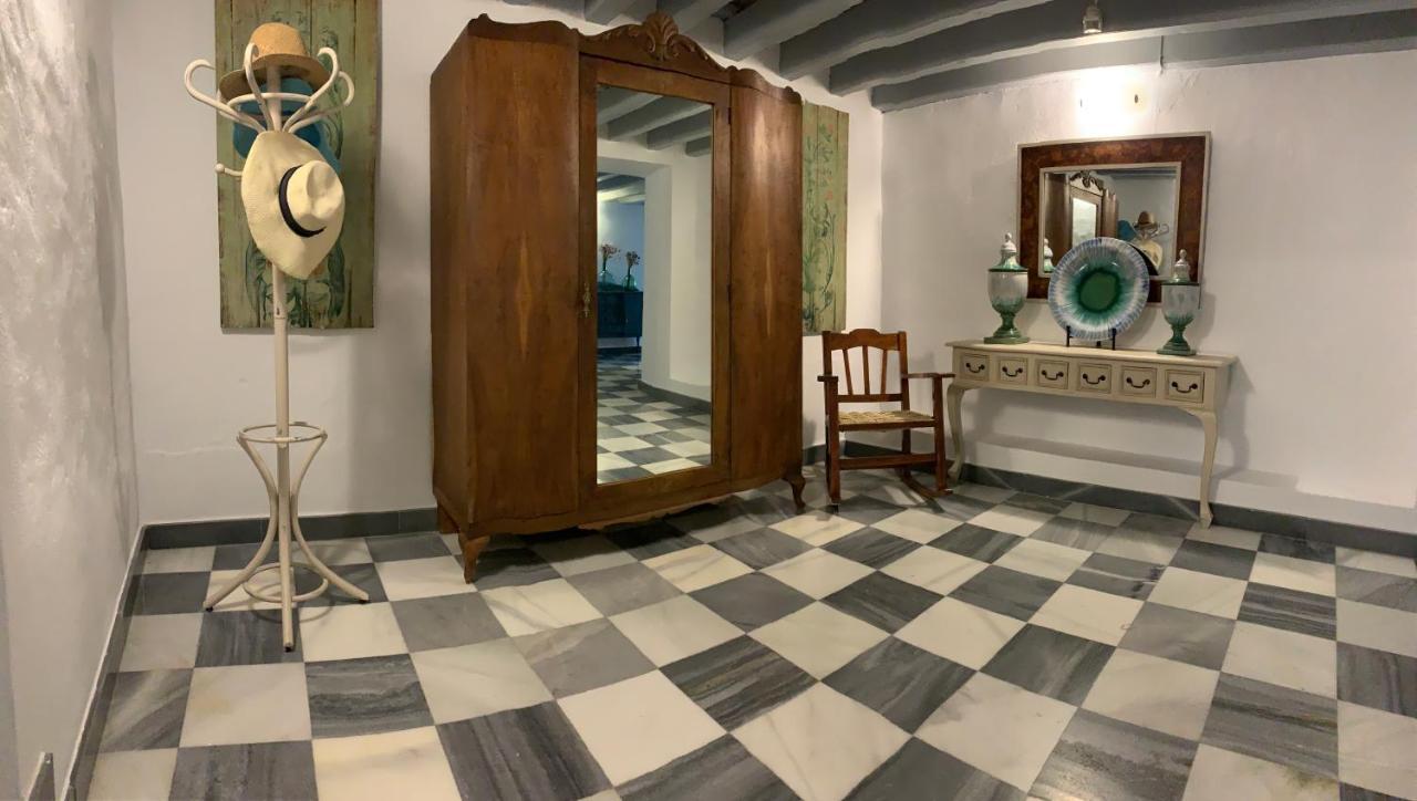 Apartamento Triperia 25
