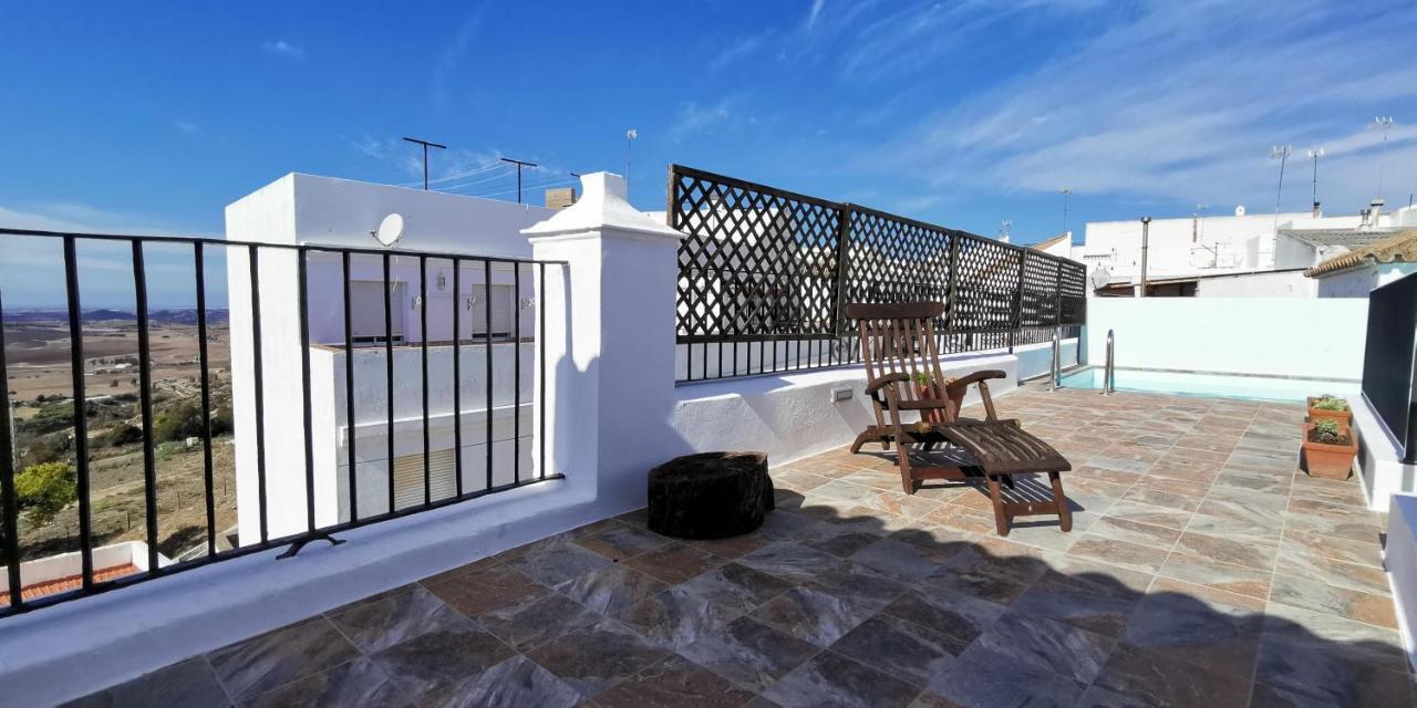 Apartamento Triperia 25 Medina-Sidonia