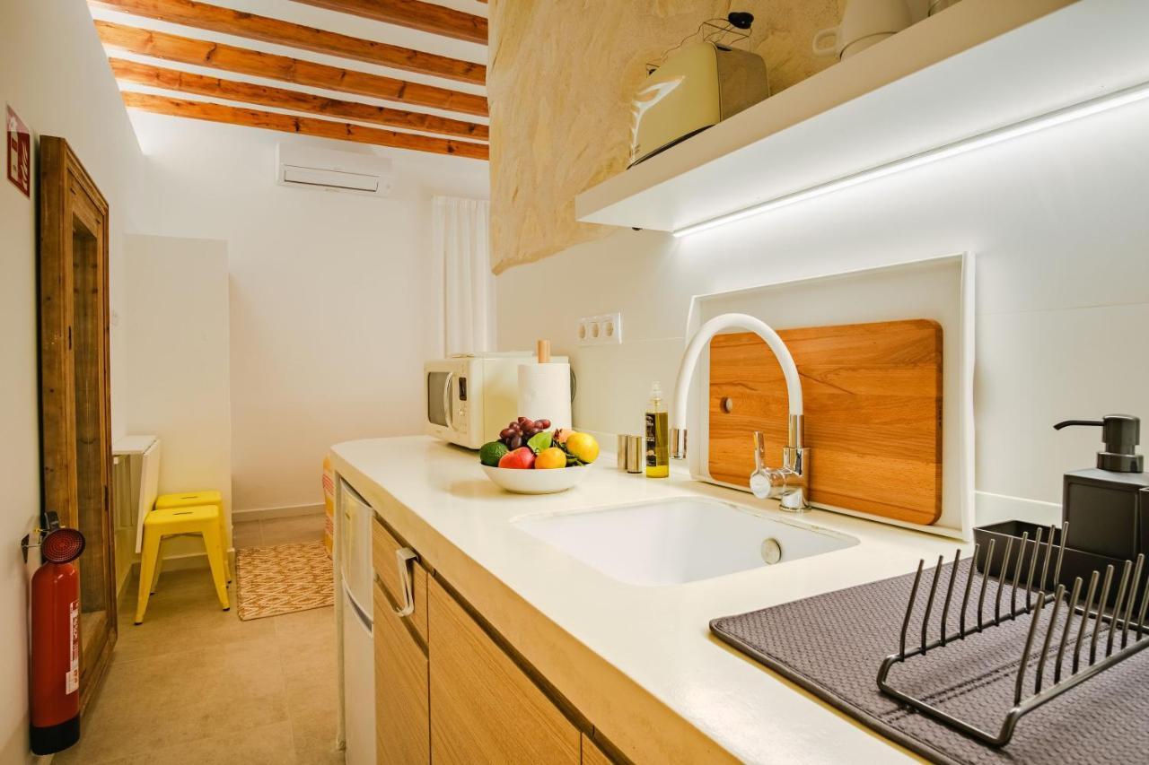 Moona Apartamento