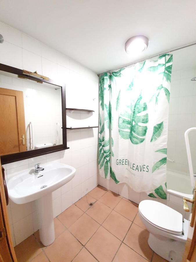 Apartamento Valles Con Vistas Erb Sierra Nevada