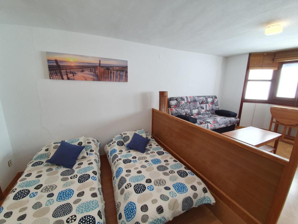 Valles Con Vistas Erb Apartment *