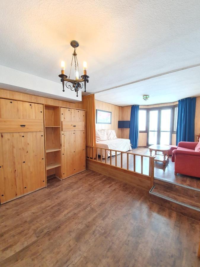 Apartamento Valles Con Vistas Erb