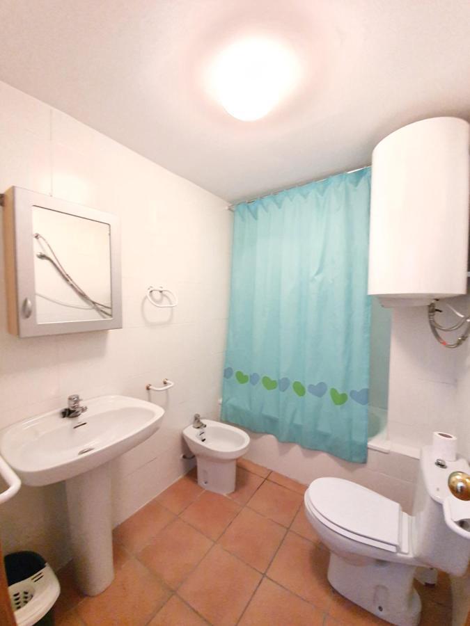 Apartamento Valles Con Vistas Erb *