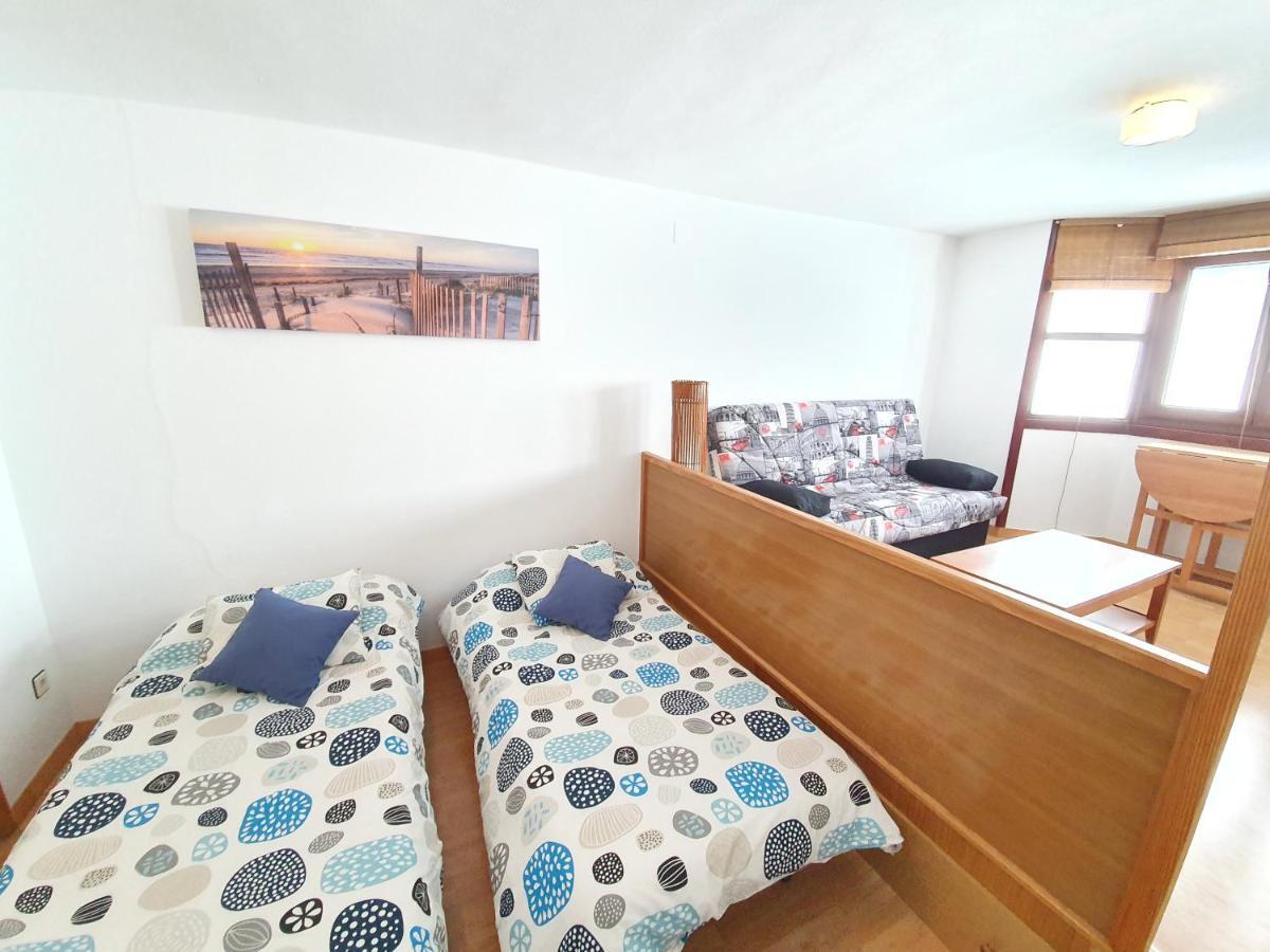 Apartamento Valles Con Vistas Erb *
