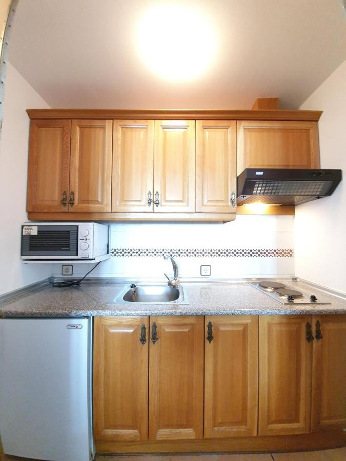 Apartamento Valles Con Vistas Erb *