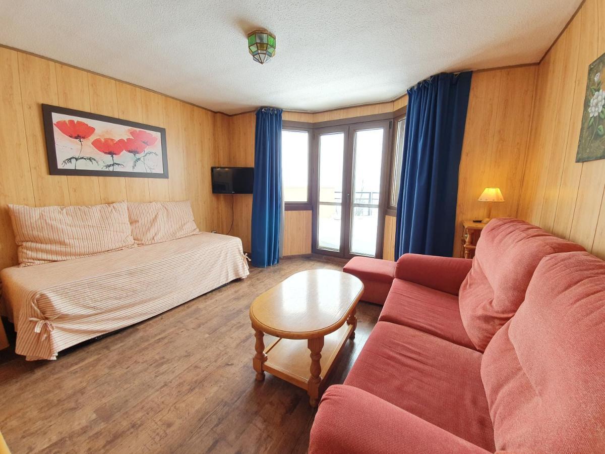 Apartamento Valles Con Vistas Erb
