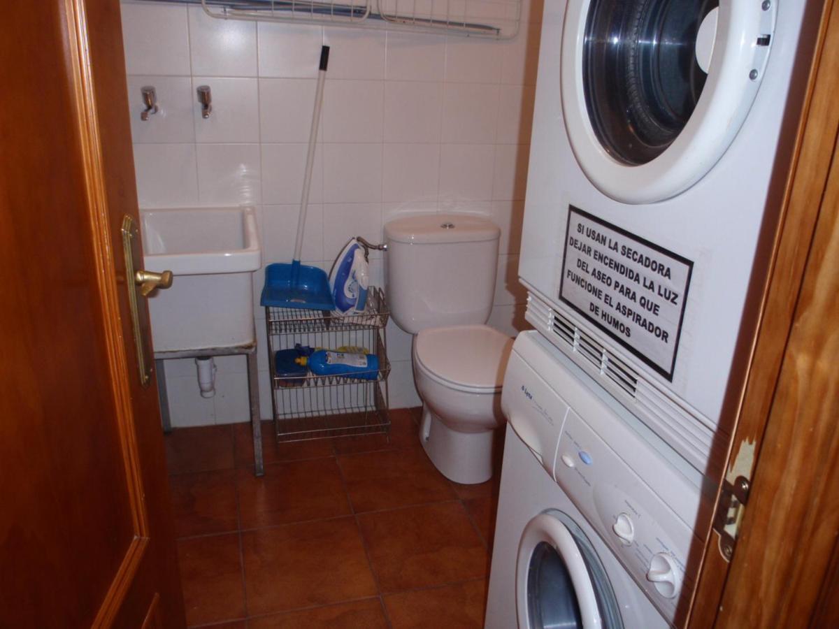 Ballbenas Apartment *