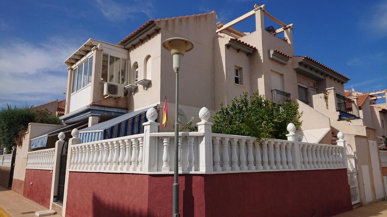 Apartment Sena Playa Flamenca Orihuela