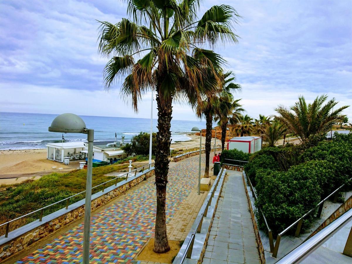 Apartment Sena Playa Flamenca *