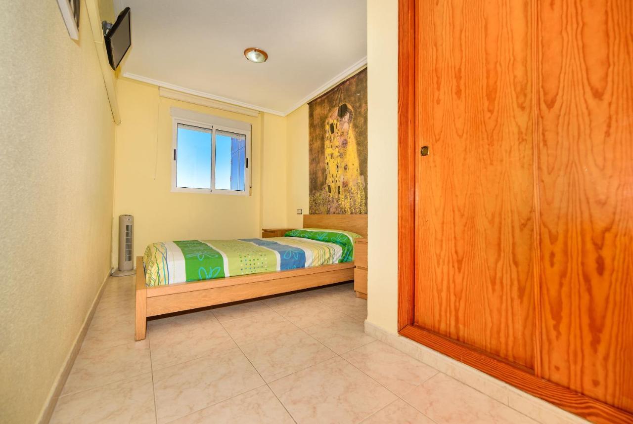Apartamento Espanhouse Pleamar *